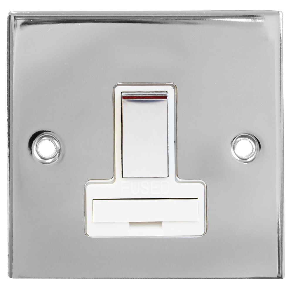 13A Switched Connection Unit
