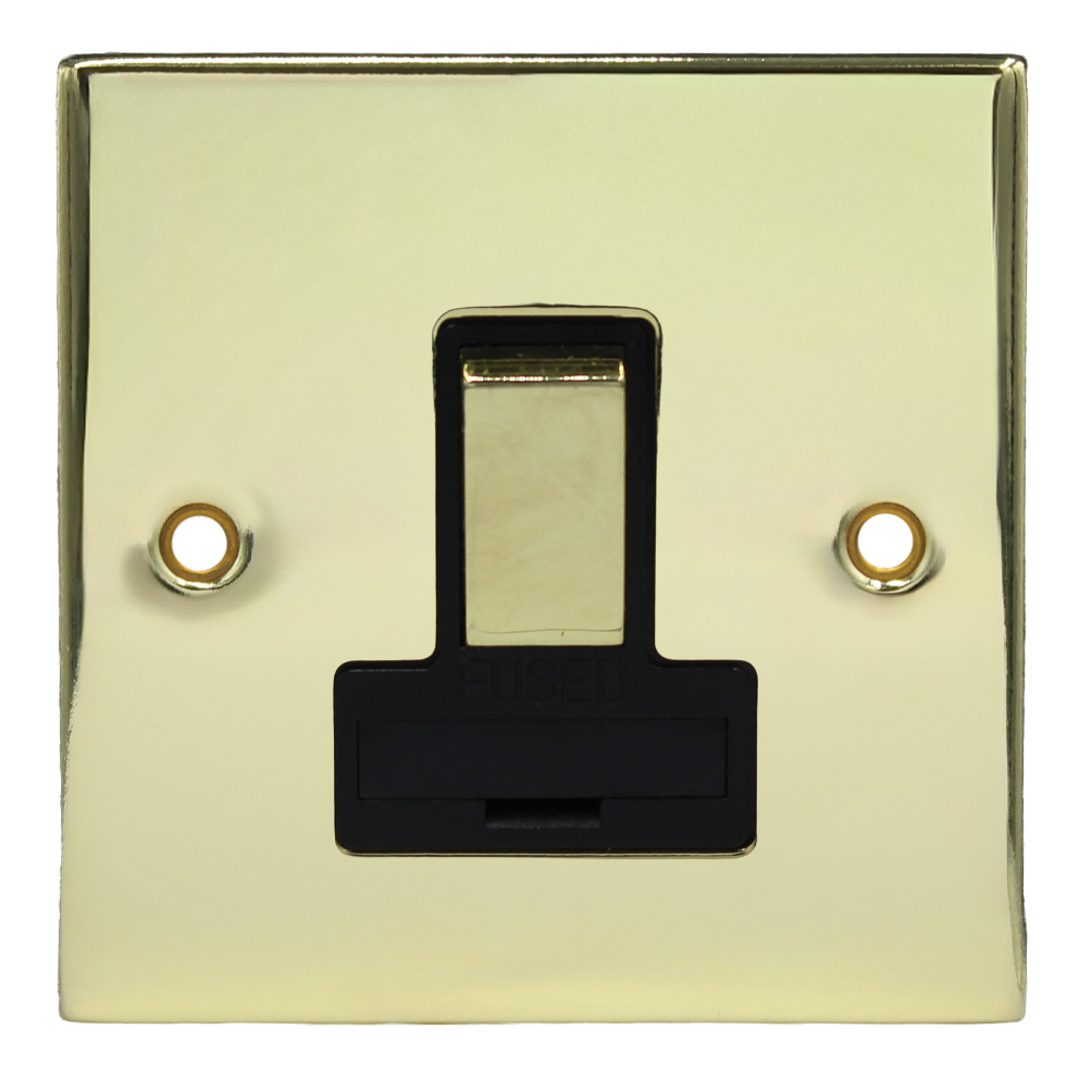 13A Switched Connection Unit