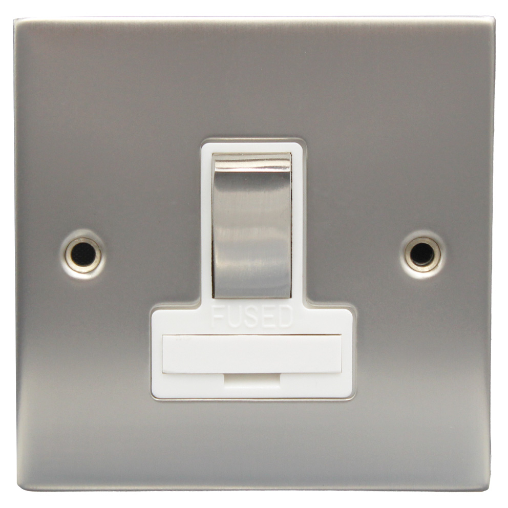 13A Switched Connection Unit