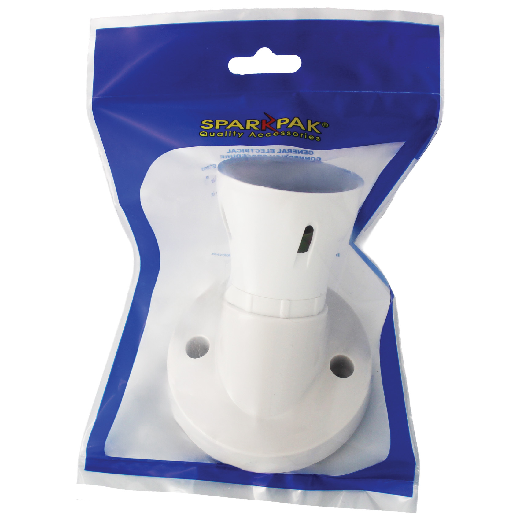 BC Angled Battenholder