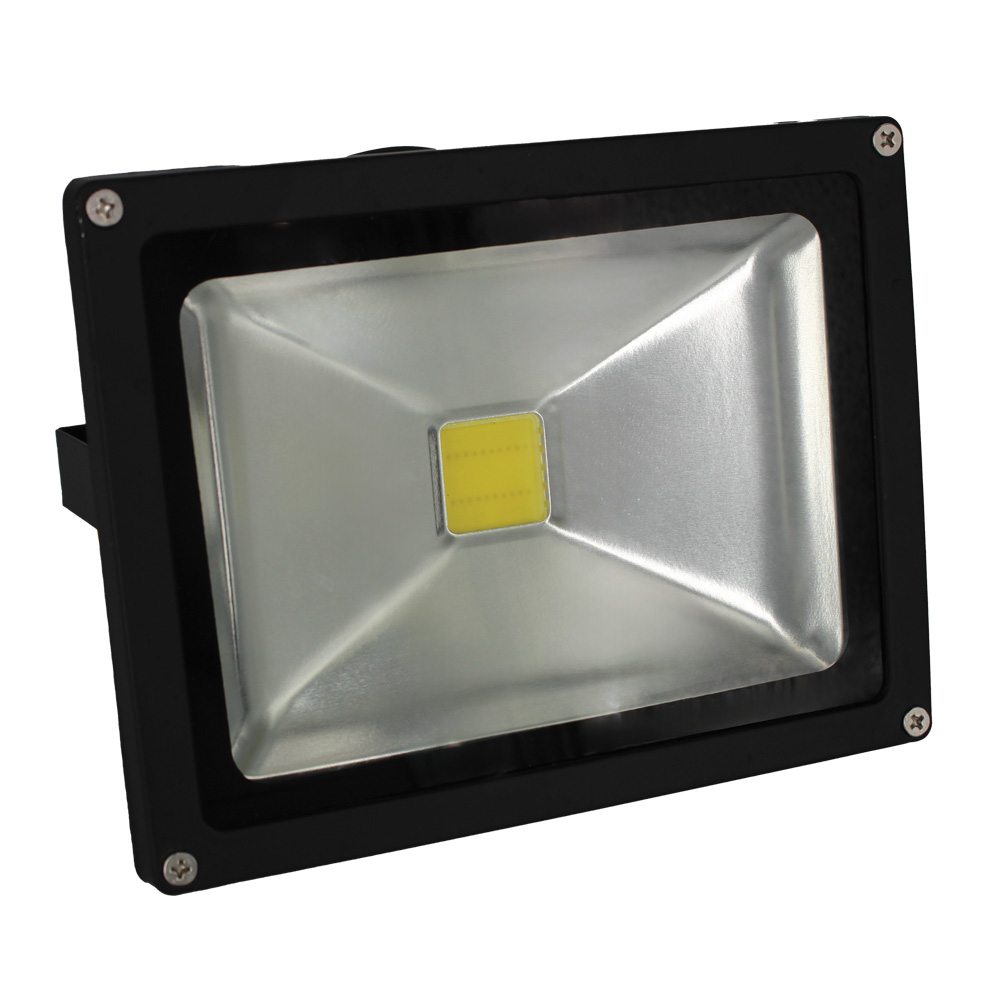 10W LED Floodlight