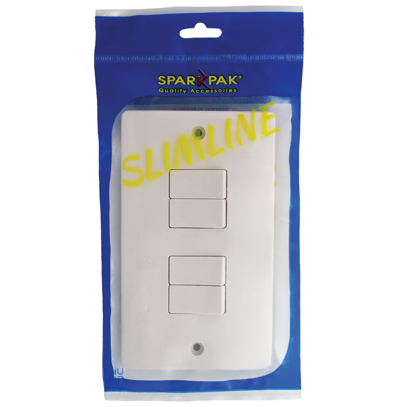 4G 2W Switch