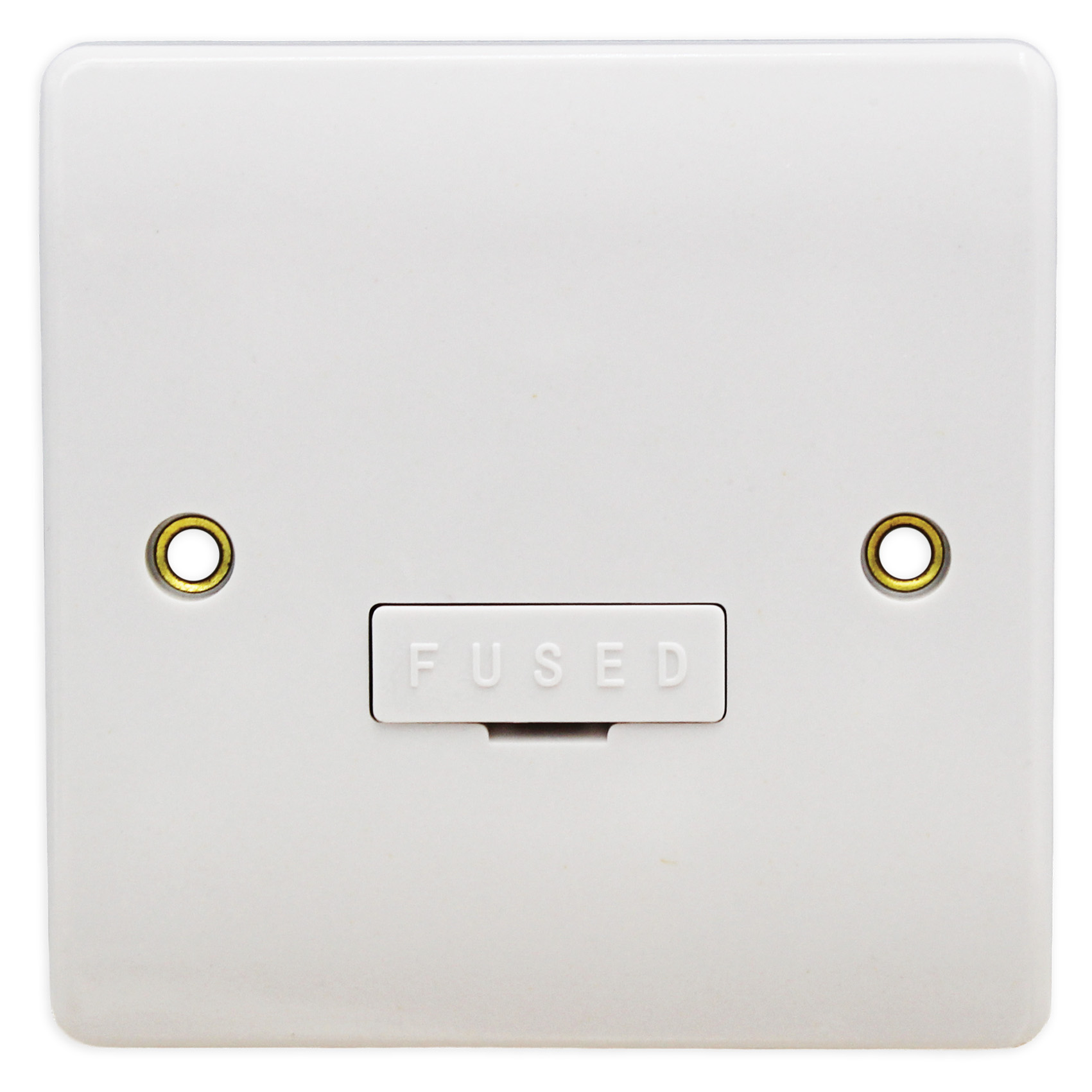 13A Unswitched Connection Unit