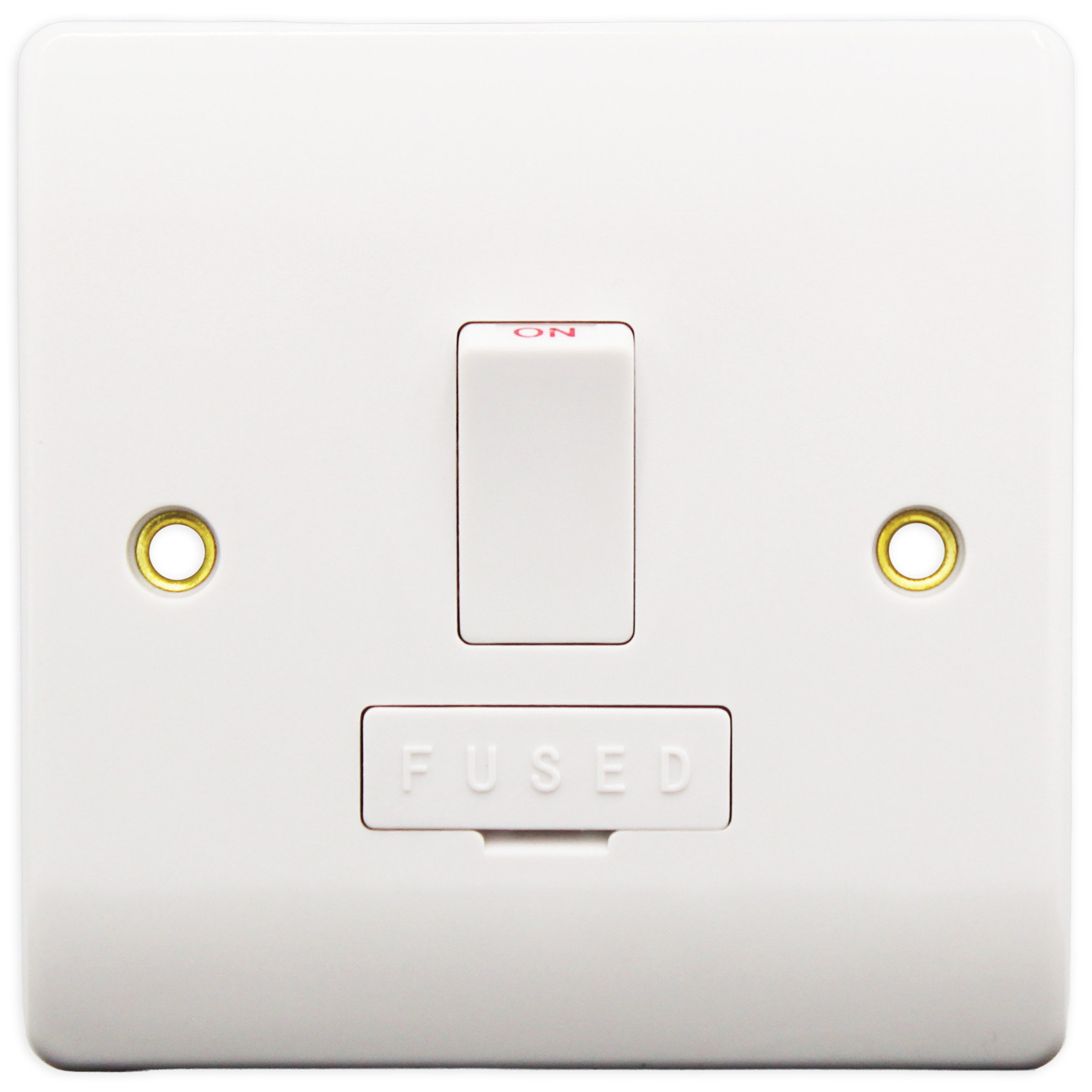 13A Switched Connection Unit