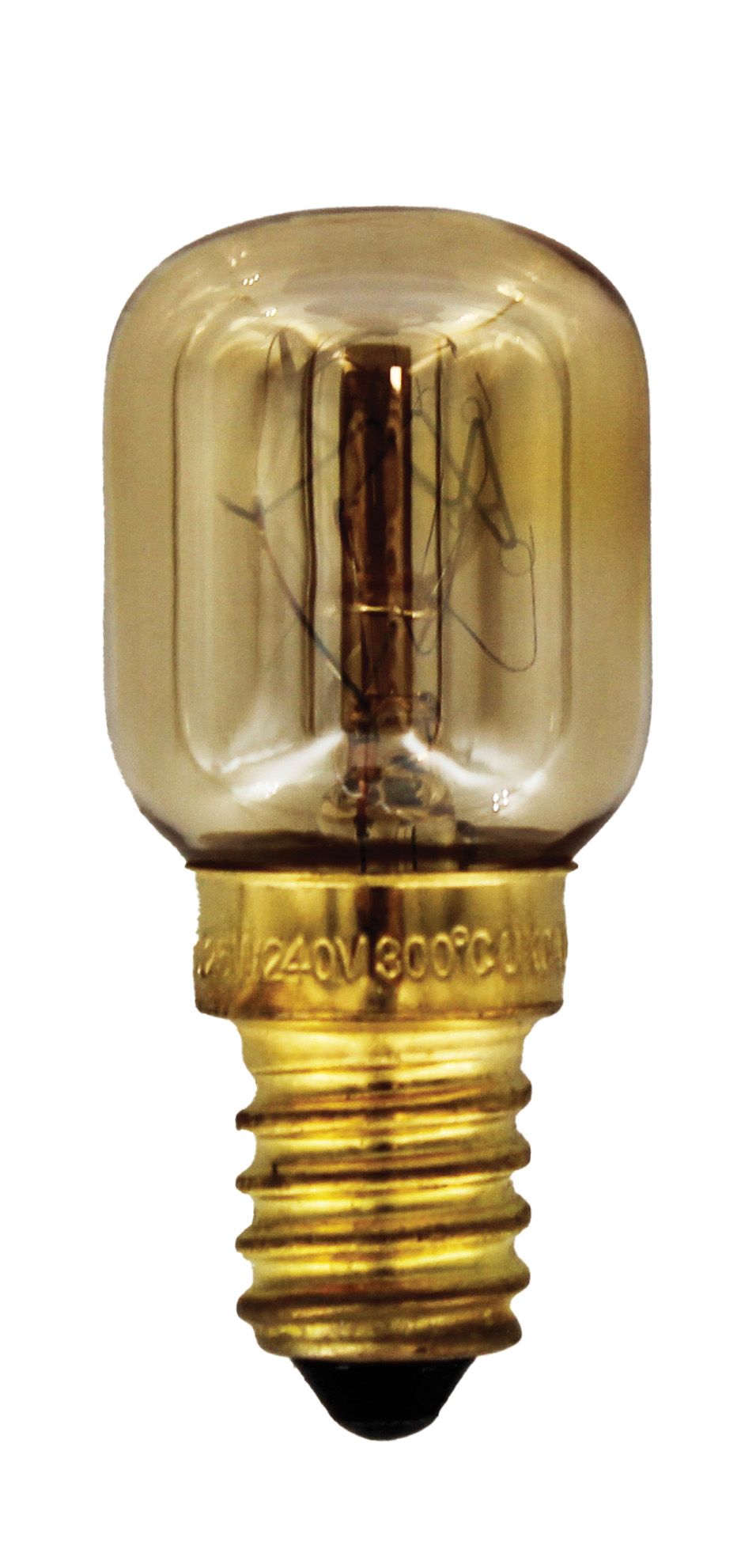 15W SES Oven Lamp