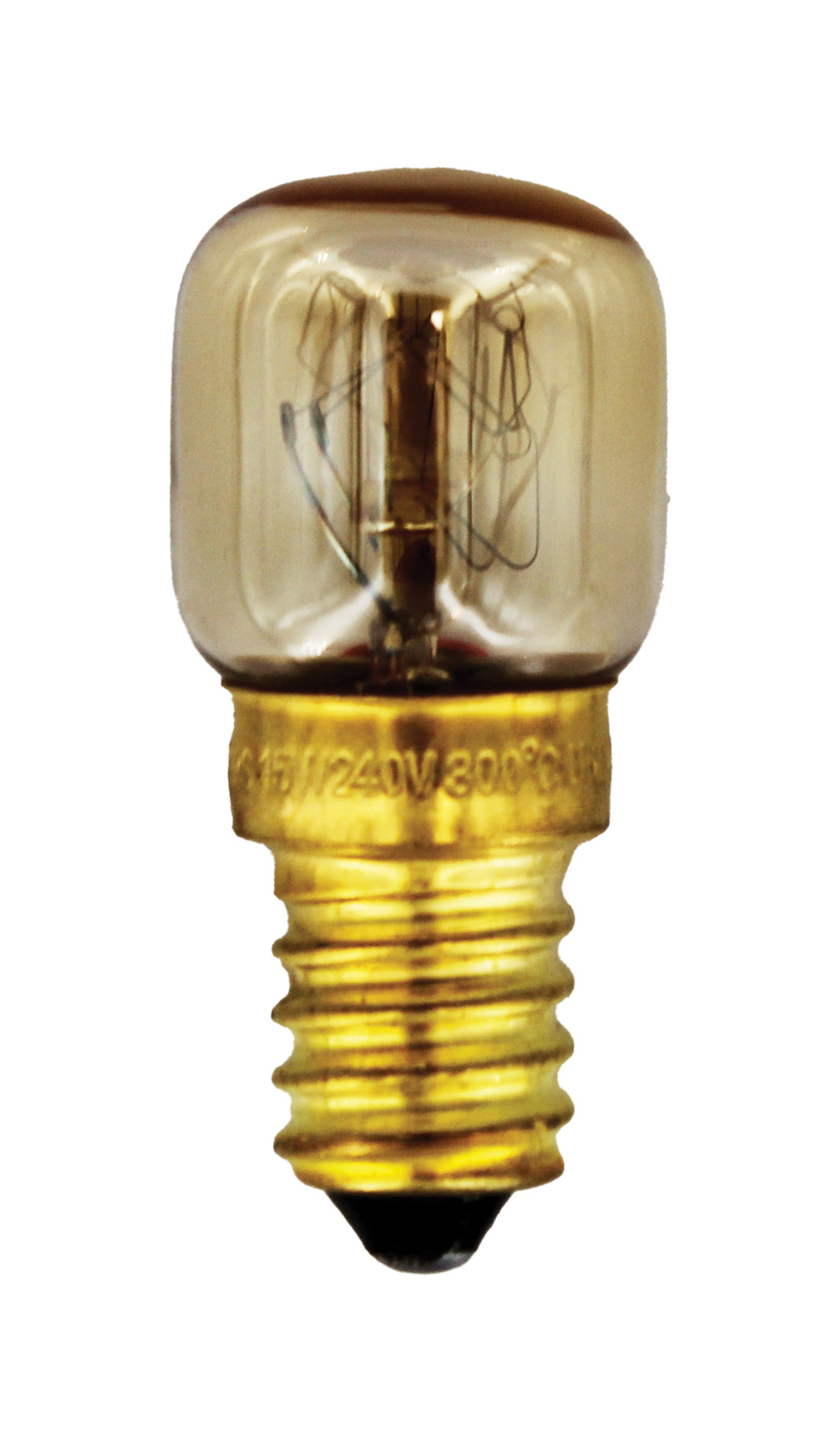 15W SES Appliance Lamp