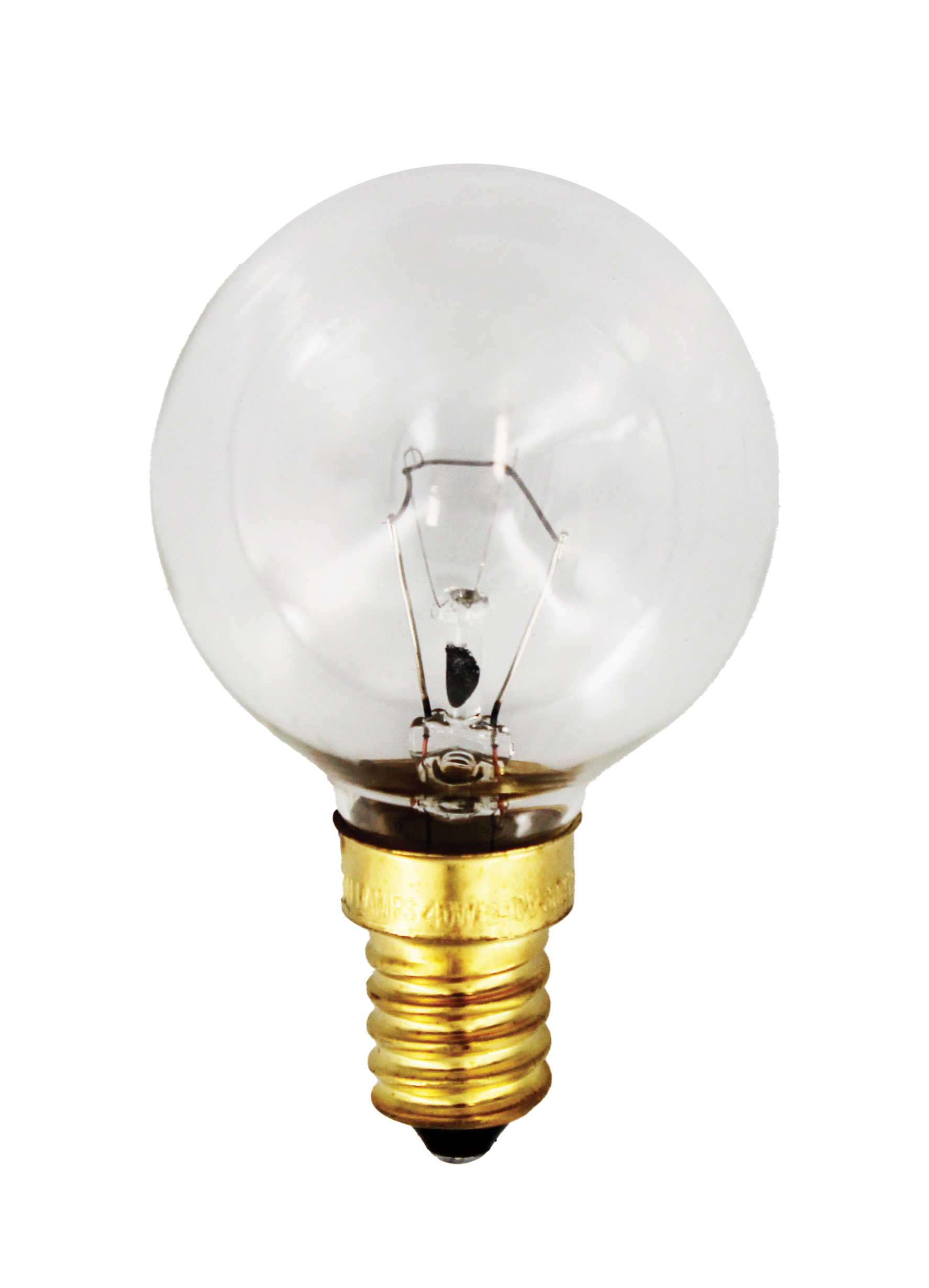 40W SES Oven Lamp