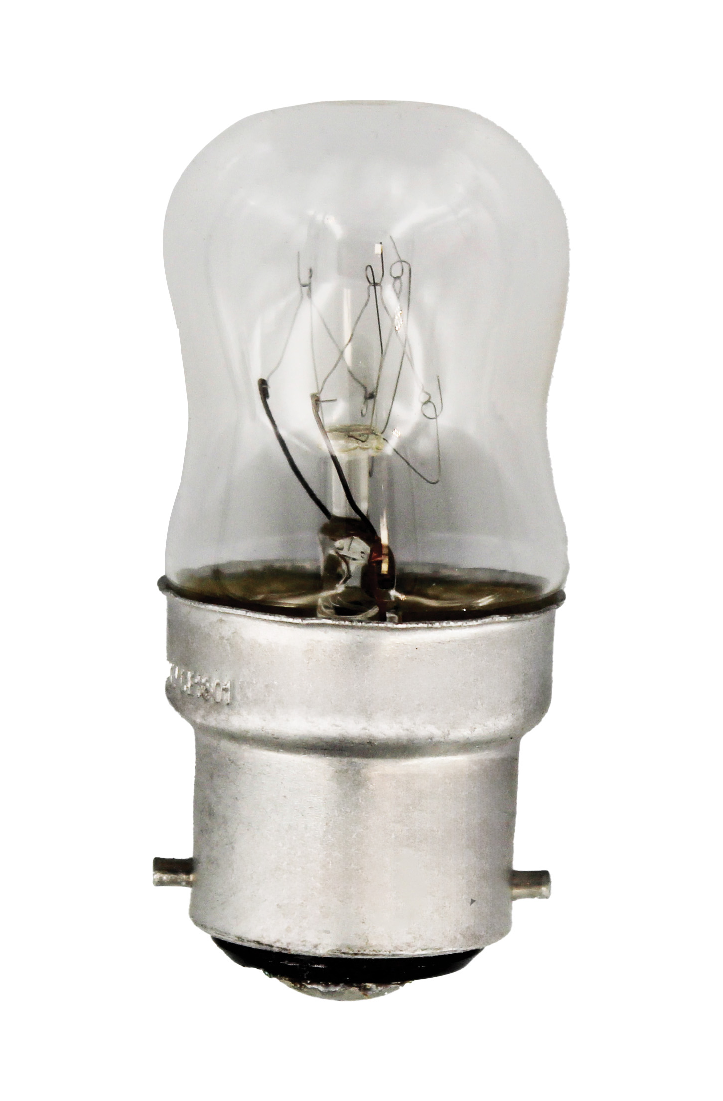 15W BC Pygmy Lamp