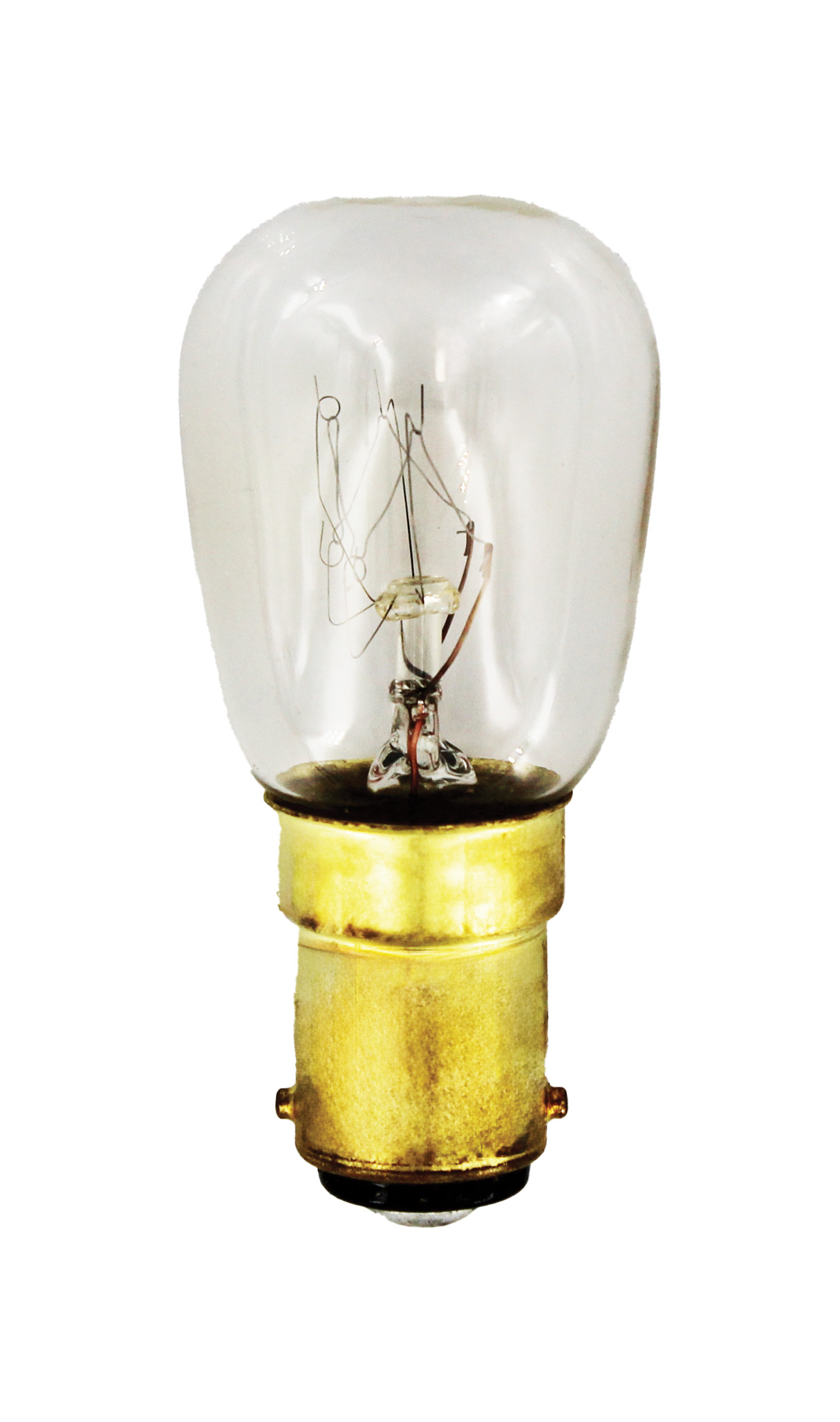 15W SBC Pygmy Lamp