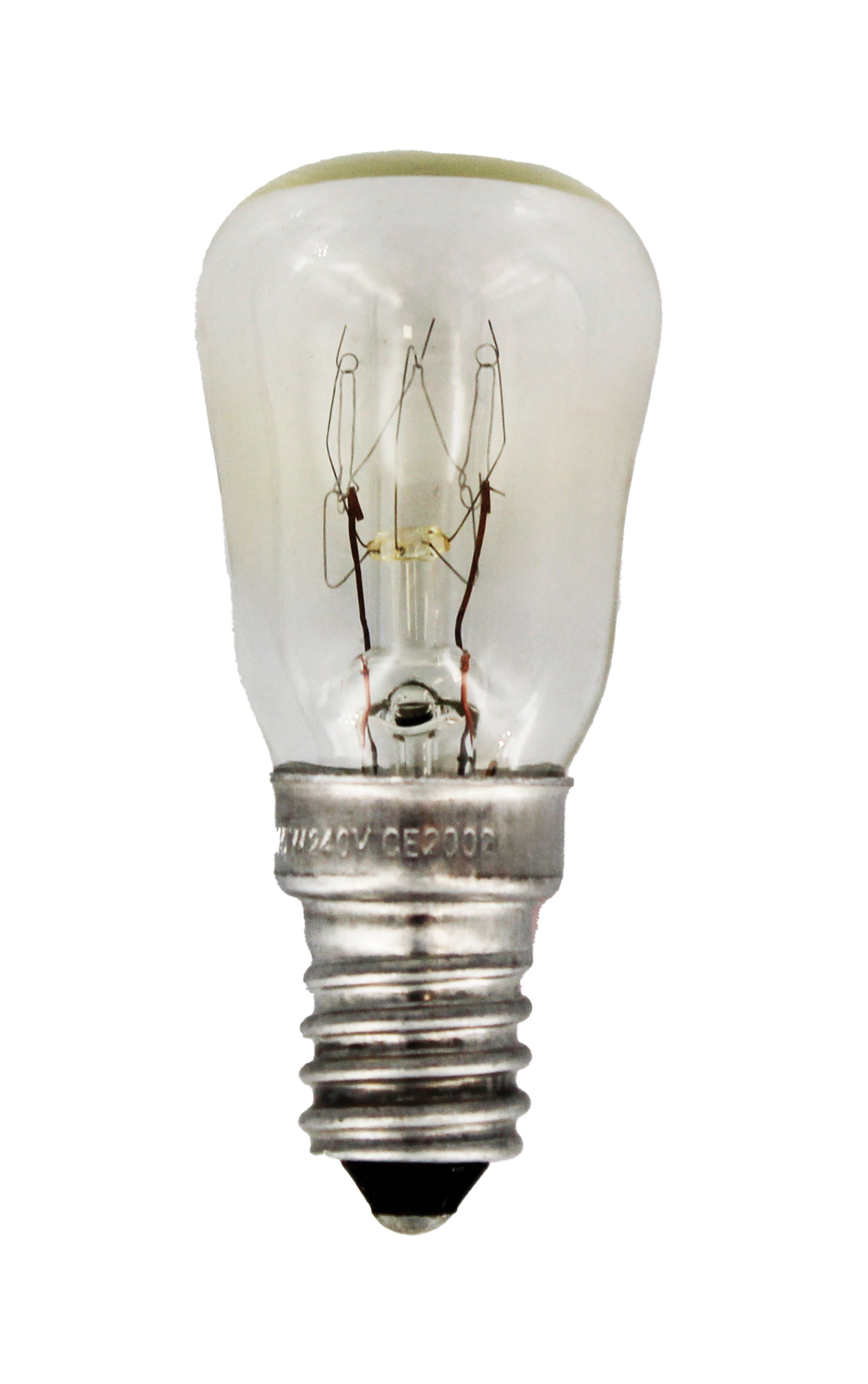 15W SES Pygmy Lamp