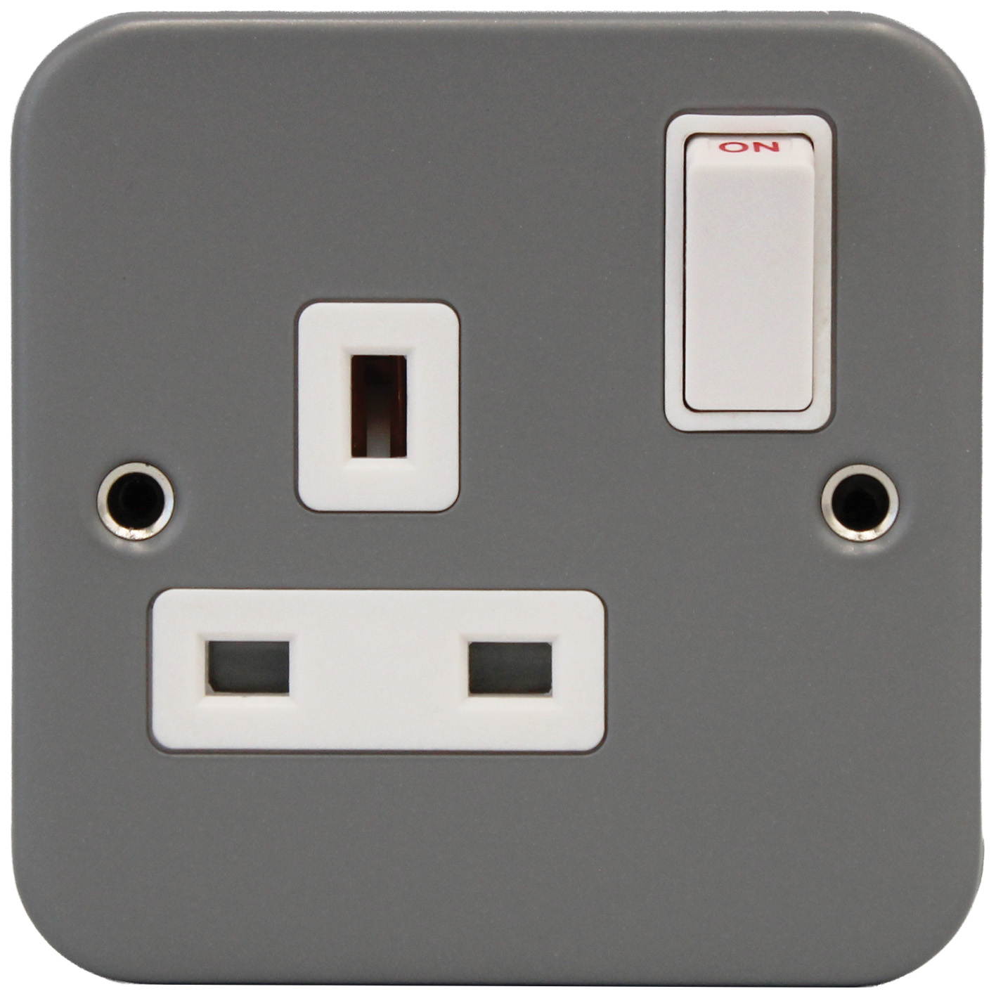 1G Switched Socket