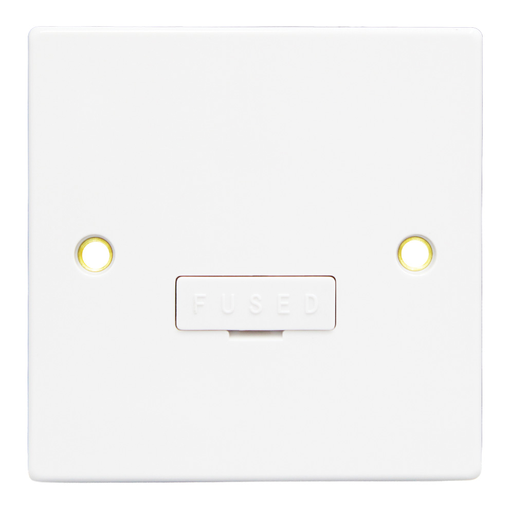 13A Unswitched Connection Unit