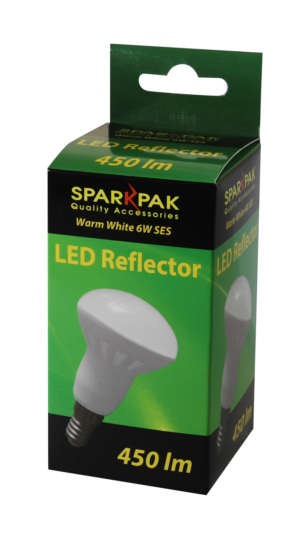 R50 6W LED Reflector