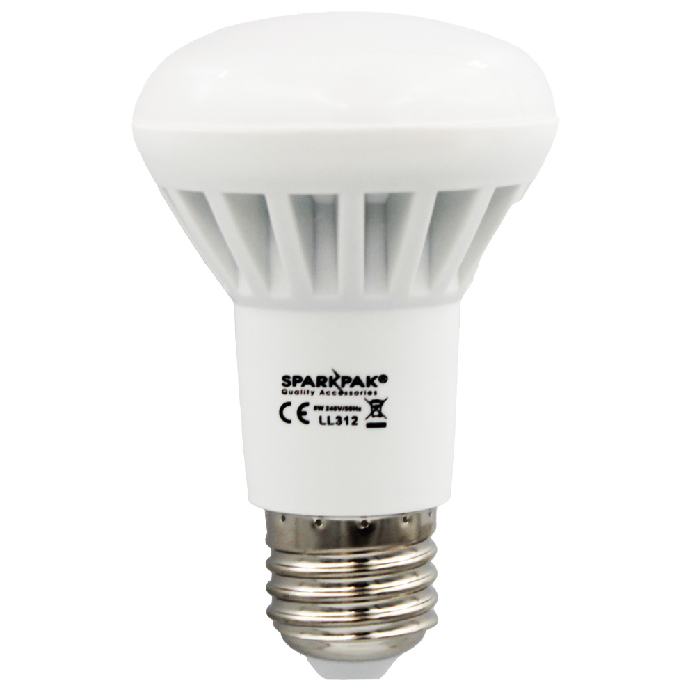 R63 8W LED Reflector