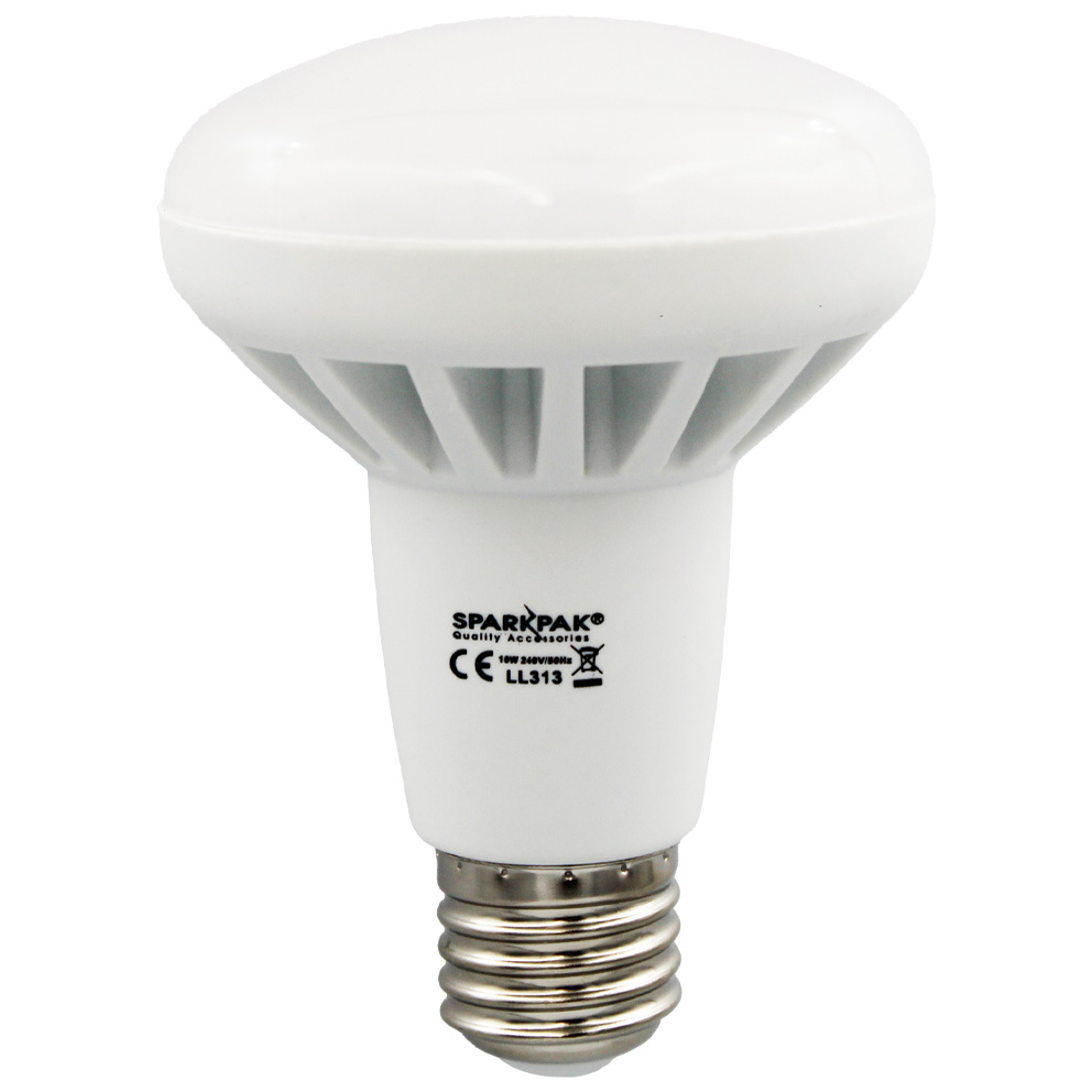 R80 10W LED Reflector