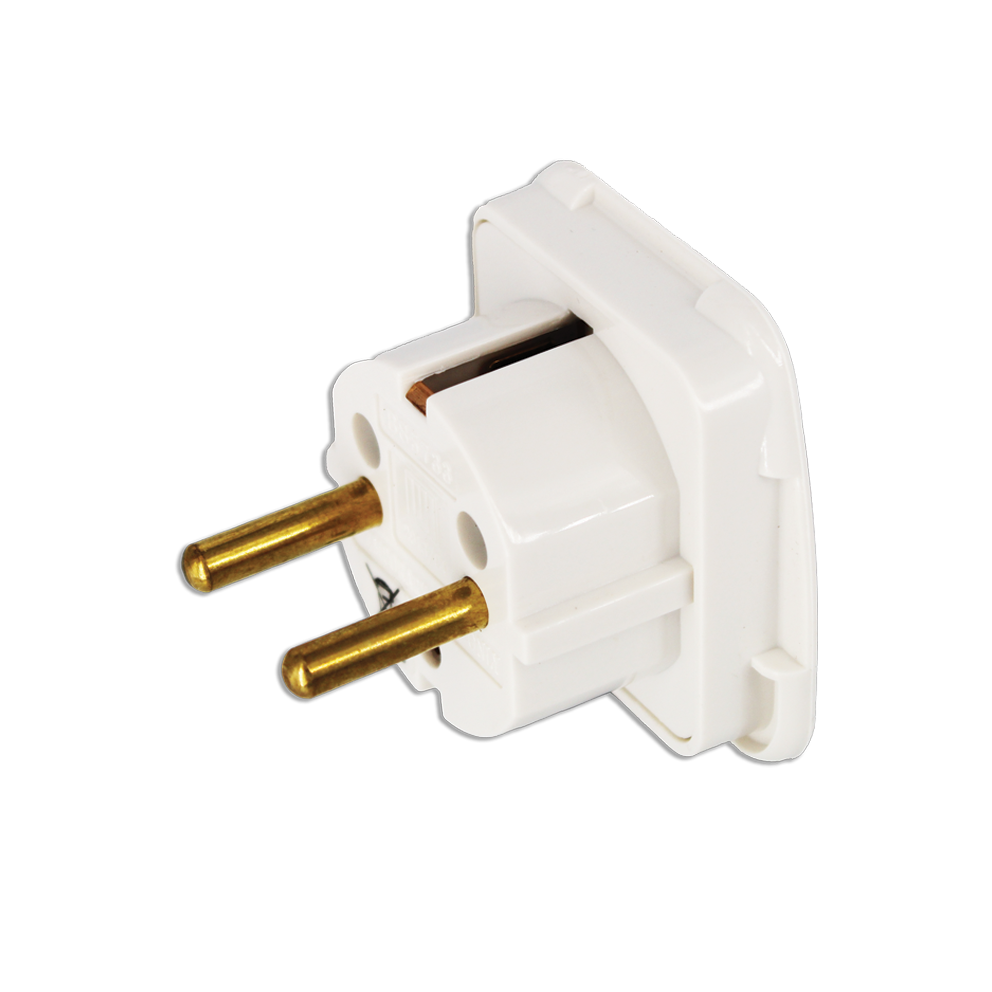 Continental Adaptor (Europe)