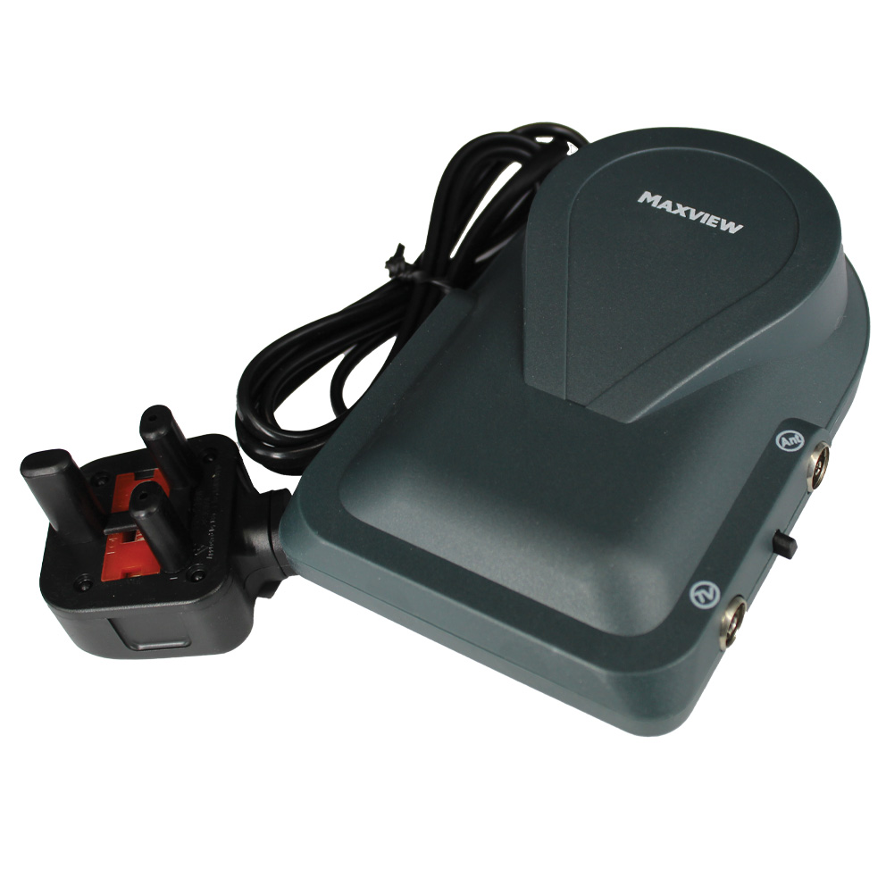 1 Set Variable TV Booster