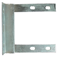 7in Stand Off Wall Bracket