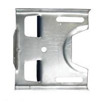 7.5in Chimney Bracket