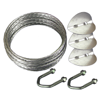 Lashing Kit for TV68/TV69