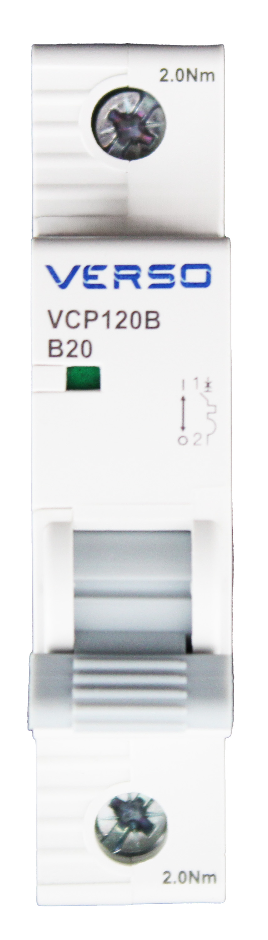 20A MCB