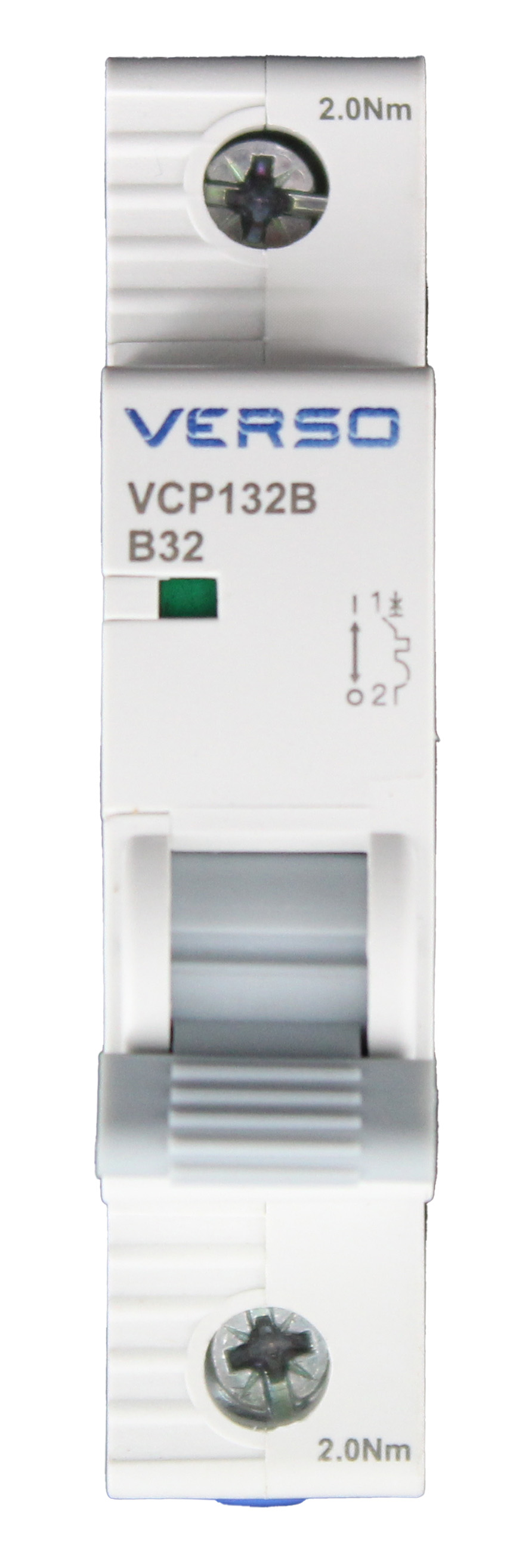 32A MCB