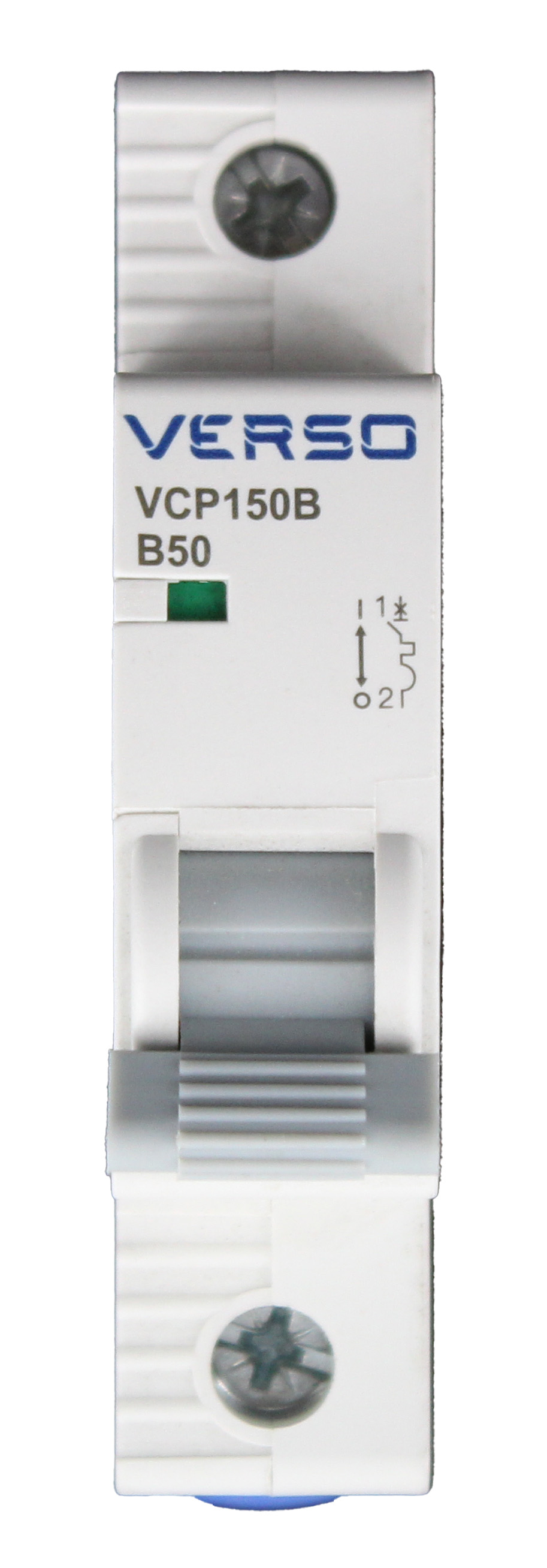 50A MCB
