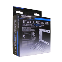 Maxview Wall Fixing Kit